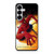 Spider Man Tobey Maguire Samsung Galaxy S25 Case