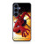 Spider Man Tobey Maguire Samsung Galaxy S25 FE Case