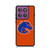Boise State Broncos Motorola Moto G Power 5G 2025 Case