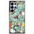 SpongeBob Series Squidward Fever Samsung Galaxy S25 Ultra Case