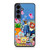 SpongeBob SquarePants Bikini Bottom Samsung Galaxy S25 FE Case