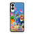 SpongeBob SquarePants Bikini Bottom Samsung Galaxy S25 Edge Case