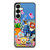 SpongeBob SquarePants Bikini Bottom Samsung Galaxy S25+ Case