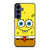 SpongeBob SquarePants Fun Samsung Galaxy S25 FE Case