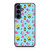 SpongeBob SquarePants Jellyfish Party Samsung Galaxy S25 FE Case