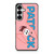 Spongebob SquarePants Patrick Samsung Galaxy S25 Case