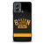 Boston Bruins 01 Motorola Moto G Power 5G 2024 Case