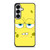 Spongebob Tired Face Samsung Galaxy S25 Case