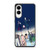Spy × Family Mirror of Secrets Samsung Galaxy S25 Edge Case