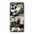 Spy × Family Operation Strix Samsung Galaxy S25 Edge Case