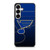 St Louis Blues 01 Samsung Galaxy S25 Case