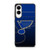 St Louis Blues 01 Samsung Galaxy S25 Edge Case