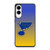 St Louis Blues 02 Samsung Galaxy S25 Edge Case