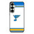 St Louis Blues Samsung Galaxy S25+ Case