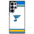 St Louis Blues Samsung Galaxy S25 Ultra Case