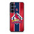 St Louis Cardinals 04 Samsung Galaxy S25 FE Case