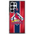 St Louis Cardinals 04 Samsung Galaxy S25 Ultra Case