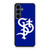 St Paul Saints 02 Samsung Galaxy S25 FE Case