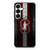 Stanford Cardinal 04 Samsung Galaxy S25+ Case