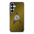 Star Trek Command Samsung Galaxy S25 Case