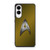 Star Trek Command Samsung Galaxy S25 Edge Case