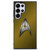 Star Trek Command Samsung Galaxy S25 Ultra Case