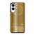 Star Trek Communicator 02 Samsung Galaxy S25 Edge Case