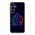 Star Trek Neon Logo Samsung Galaxy S25 FE Case
