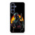 Star Wars Boba Fett Samsung Galaxy S25 FE Case