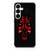 Star Wars Darth Maul Face Samsung Galaxy S25+ Case