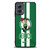 Boston Celtics Unleashed Motorola Moto G Power 5G 2024 Case