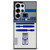 Star Wars R2 D2 Samsung Galaxy S25 Ultra Case