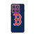 Boston Red Sox 01 Motorola Moto G Power 5G 2025 Case