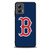 Boston Red Sox 01 Motorola Moto G Power 5G 2024 Case