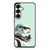 Star Wars Stormtrooper Order Samsung Galaxy S25+ Case