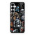 Star Wars The Mandalorians Samsung Galaxy S25 Case
