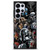 Star Wars The Mandalorians Samsung Galaxy S25 Ultra Case