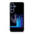 Star Wars X wing starfighters Samsung Galaxy S25 FE Case
