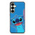 Stitch Aloha Energy Samsung Galaxy S25+ Case