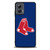 Boston Red Sox 02 Motorola Moto G Power 5G 2024 Case