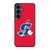 Stockton Ports 01 Samsung Galaxy S25 FE Case
