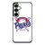 Stockton Ports 02 Samsung Galaxy S25+ Case