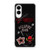 Stranger Things Hellfire Club Samsung Galaxy S25 Edge Case