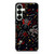 Stranger Things Hellfire Gothic Chaos 01 Samsung Galaxy S25+ Case