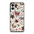 Stranger Things Hellfire Gothic Chaos 02 Samsung Galaxy S25 Edge Case