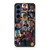 Stranger Things The Harrington Legacy Samsung Galaxy S25 FE Case
