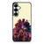 Street Fighter Game Samsung Galaxy S25+ Case