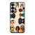 Stylist Dogs Samsung Galaxy S25 Case