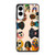 Stylist Dogs Samsung Galaxy S25 Edge Case