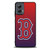 Boston Red Sox 03 Motorola Moto G Power 5G 2024 Case